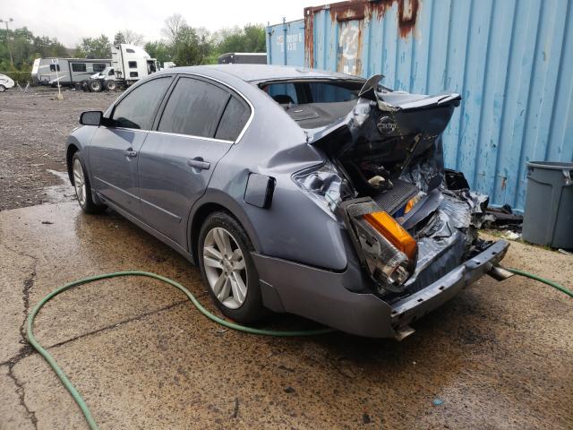 Photo 2 VIN: 1N4BL2AP8CC138305 - NISSAN ALTIMA SR 