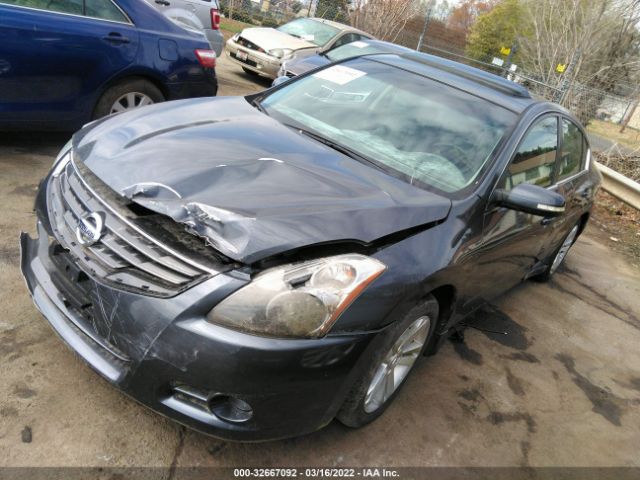 Photo 1 VIN: 1N4BL2AP8CC144301 - NISSAN ALTIMA 