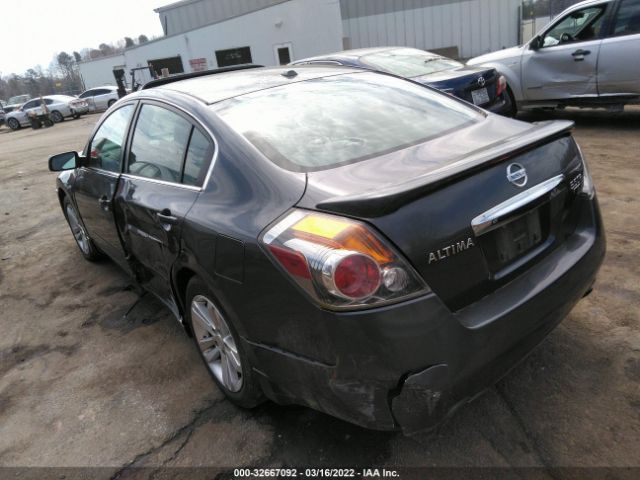 Photo 2 VIN: 1N4BL2AP8CC144301 - NISSAN ALTIMA 