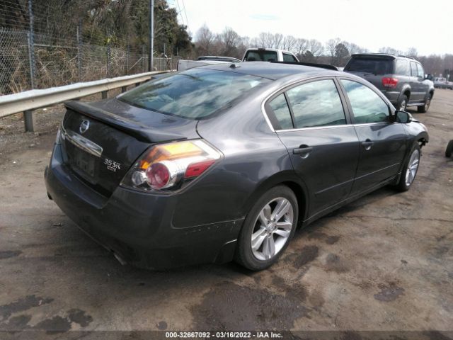 Photo 3 VIN: 1N4BL2AP8CC144301 - NISSAN ALTIMA 