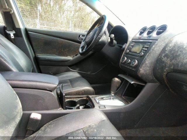 Photo 4 VIN: 1N4BL2AP8CC144301 - NISSAN ALTIMA 