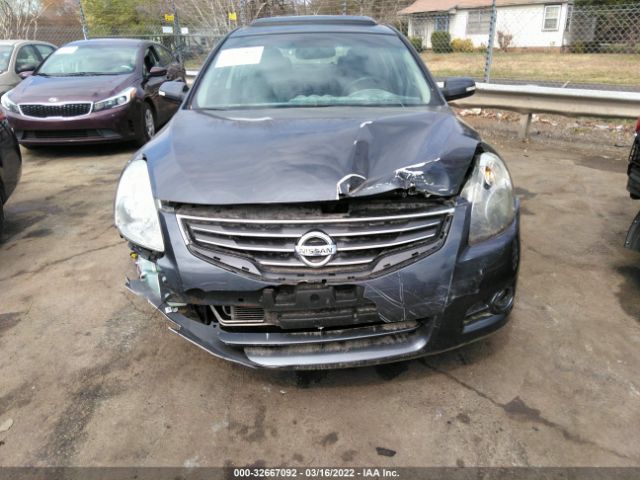 Photo 5 VIN: 1N4BL2AP8CC144301 - NISSAN ALTIMA 