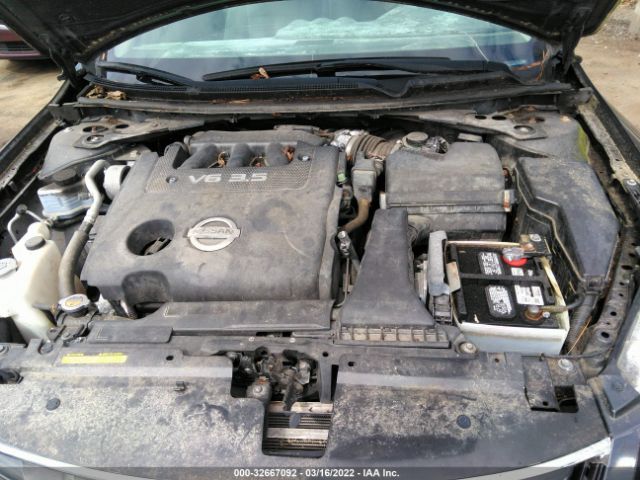 Photo 9 VIN: 1N4BL2AP8CC144301 - NISSAN ALTIMA 