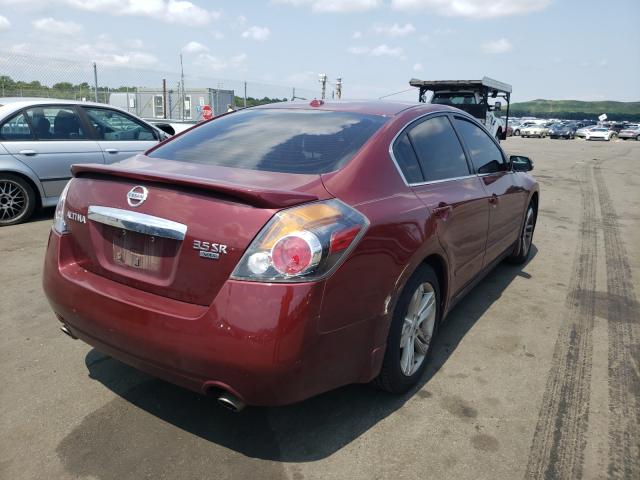 Photo 3 VIN: 1N4BL2AP8CC148705 - NISSAN ALTIMA SR 