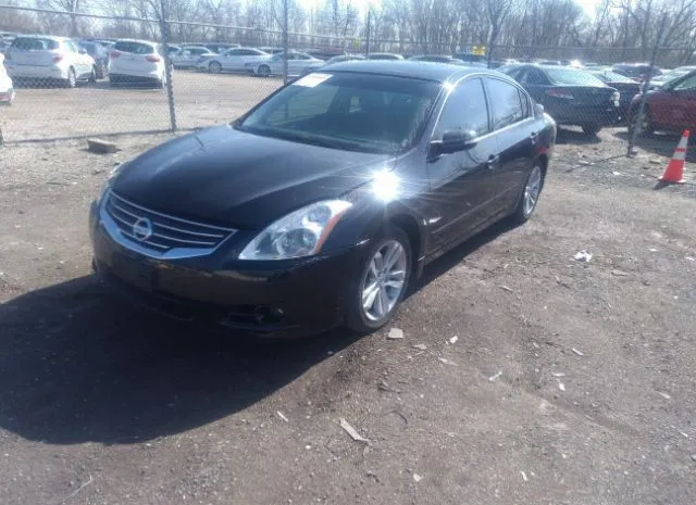 Photo 1 VIN: 1N4BL2AP8CC149160 - NISSAN ALTIMA 