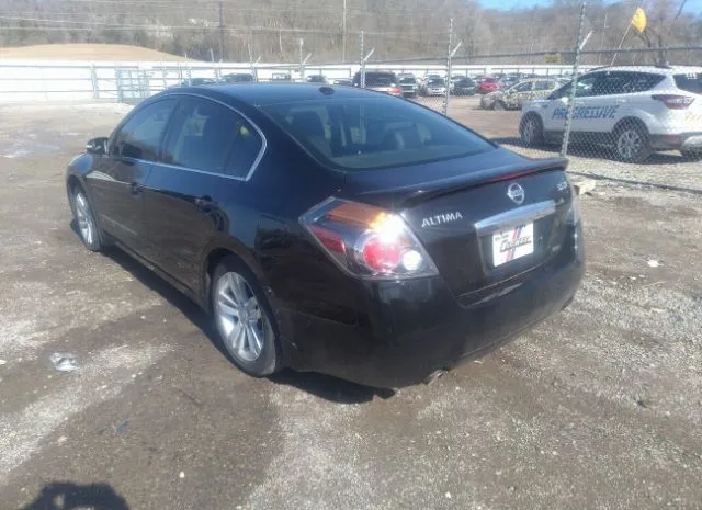 Photo 2 VIN: 1N4BL2AP8CC149160 - NISSAN ALTIMA 