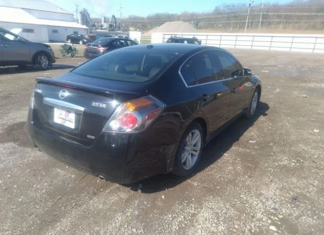 Photo 3 VIN: 1N4BL2AP8CC149160 - NISSAN ALTIMA 