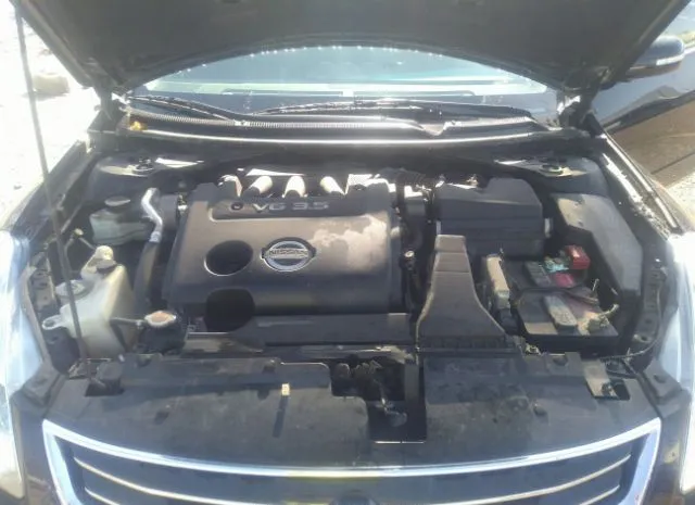 Photo 9 VIN: 1N4BL2AP8CC149160 - NISSAN ALTIMA 