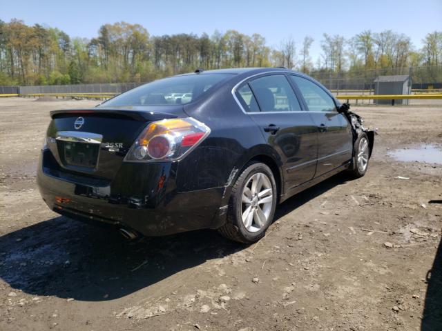 Photo 3 VIN: 1N4BL2AP8CC151801 - NISSAN ALTIMA SR 