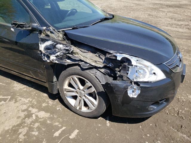 Photo 8 VIN: 1N4BL2AP8CC151801 - NISSAN ALTIMA SR 