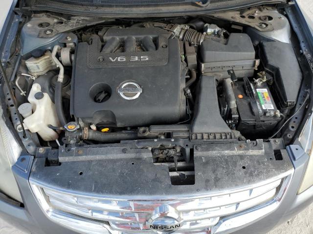 Photo 10 VIN: 1N4BL2AP8CC155878 - NISSAN ALTIMA 