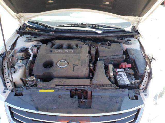 Photo 10 VIN: 1N4BL2AP8CC159445 - NISSAN ALTIMA SR 