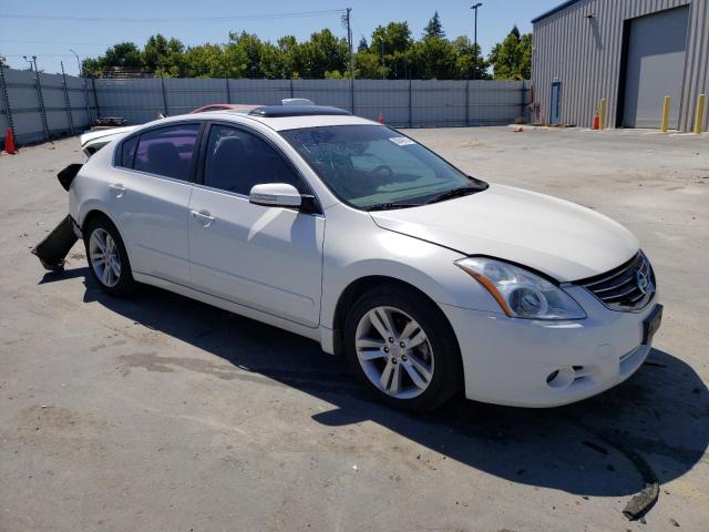 Photo 3 VIN: 1N4BL2AP8CC159445 - NISSAN ALTIMA SR 