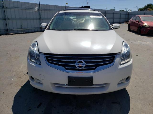 Photo 4 VIN: 1N4BL2AP8CC159445 - NISSAN ALTIMA SR 