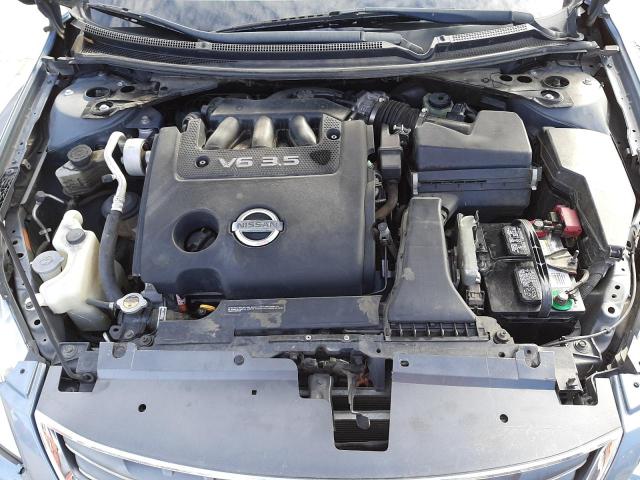 Photo 10 VIN: 1N4BL2AP8CC161549 - NISSAN ALTIMA SR 