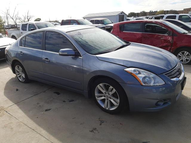 Photo 3 VIN: 1N4BL2AP8CC161549 - NISSAN ALTIMA SR 