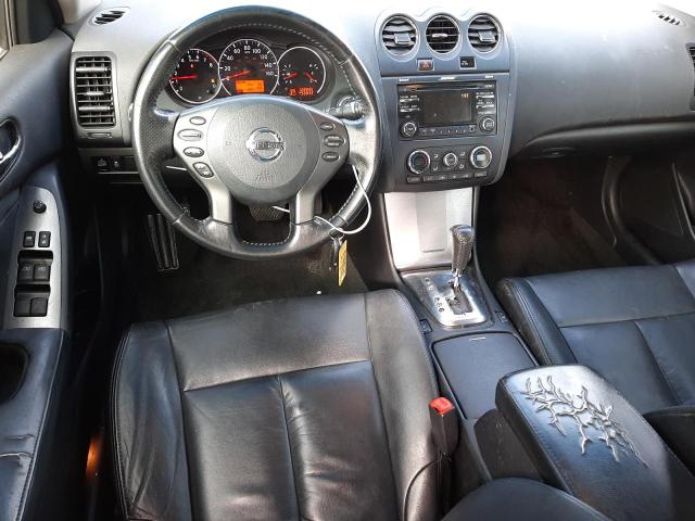 Photo 7 VIN: 1N4BL2AP8CC161549 - NISSAN ALTIMA SR 