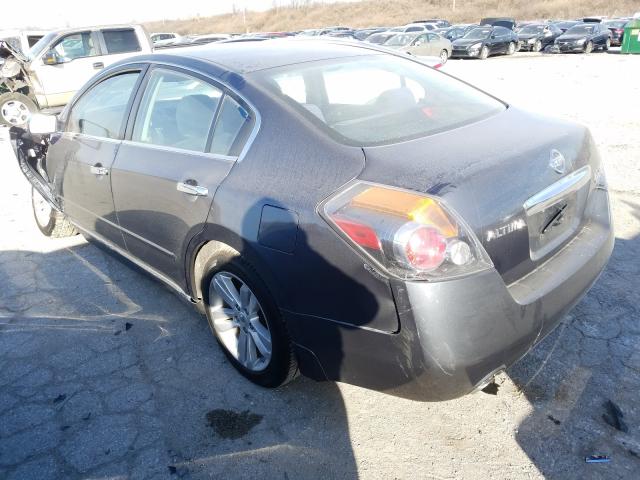 Photo 2 VIN: 1N4BL2AP8CC165732 - NISSAN ALTIMA SR 