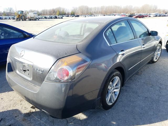 Photo 3 VIN: 1N4BL2AP8CC165732 - NISSAN ALTIMA SR 