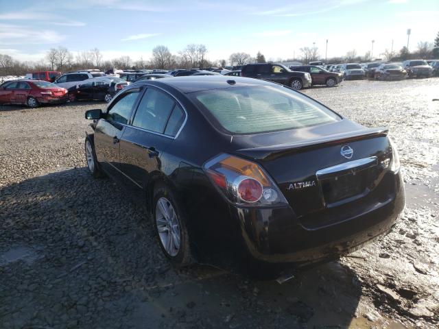 Photo 2 VIN: 1N4BL2AP8CC201404 - NISSAN ALTIMA SR 