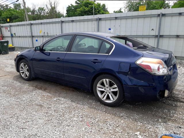 Photo 1 VIN: 1N4BL2AP8CC223127 - NISSAN ALTIMA 