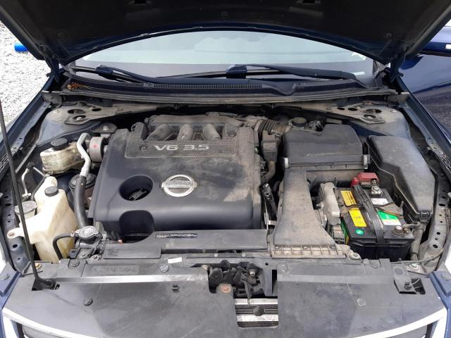 Photo 10 VIN: 1N4BL2AP8CC223127 - NISSAN ALTIMA 