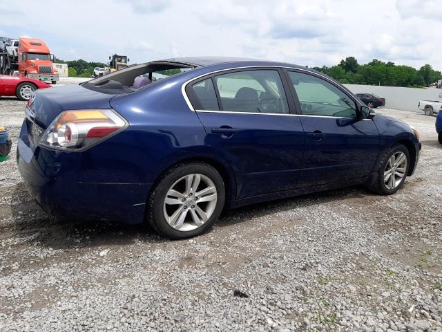 Photo 2 VIN: 1N4BL2AP8CC223127 - NISSAN ALTIMA 