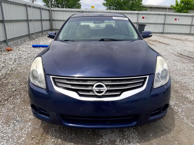 Photo 4 VIN: 1N4BL2AP8CC223127 - NISSAN ALTIMA 