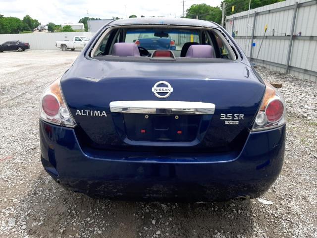 Photo 5 VIN: 1N4BL2AP8CC223127 - NISSAN ALTIMA 