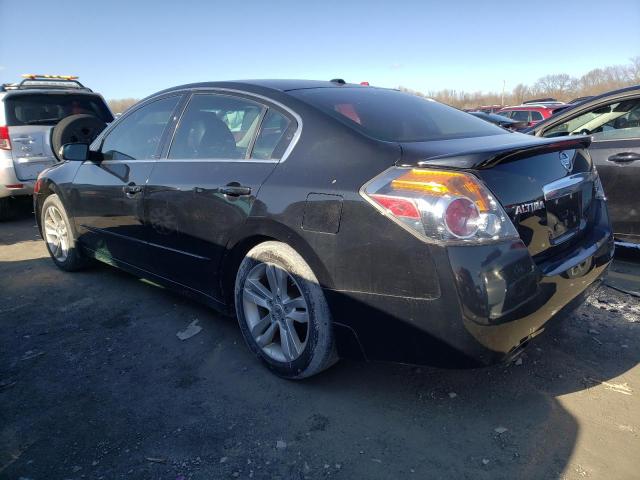 Photo 1 VIN: 1N4BL2AP8CC236749 - NISSAN ALTIMA SR 