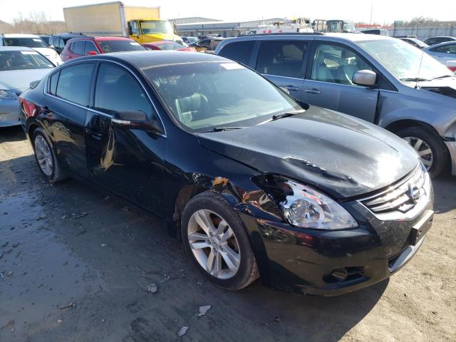 Photo 3 VIN: 1N4BL2AP8CC236749 - NISSAN ALTIMA SR 