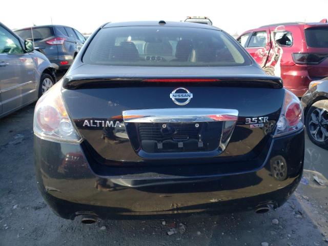 Photo 5 VIN: 1N4BL2AP8CC236749 - NISSAN ALTIMA SR 