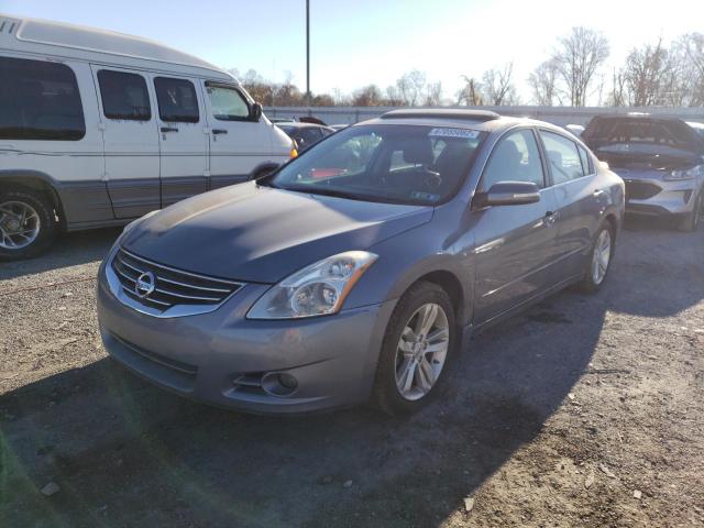 Photo 1 VIN: 1N4BL2AP8CC241496 - NISSAN ALTIMA SR 