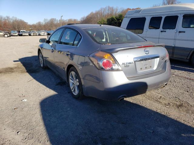 Photo 2 VIN: 1N4BL2AP8CC241496 - NISSAN ALTIMA SR 