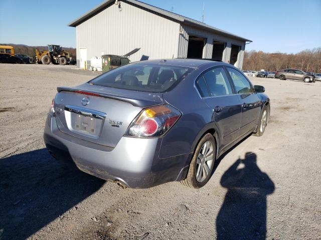 Photo 3 VIN: 1N4BL2AP8CC241496 - NISSAN ALTIMA SR 