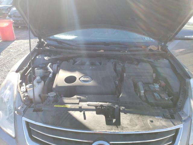 Photo 6 VIN: 1N4BL2AP8CC241496 - NISSAN ALTIMA SR 