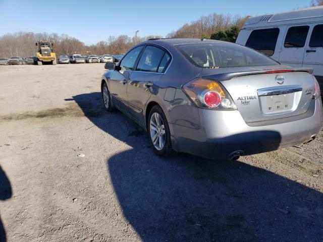 Photo 8 VIN: 1N4BL2AP8CC241496 - NISSAN ALTIMA SR 