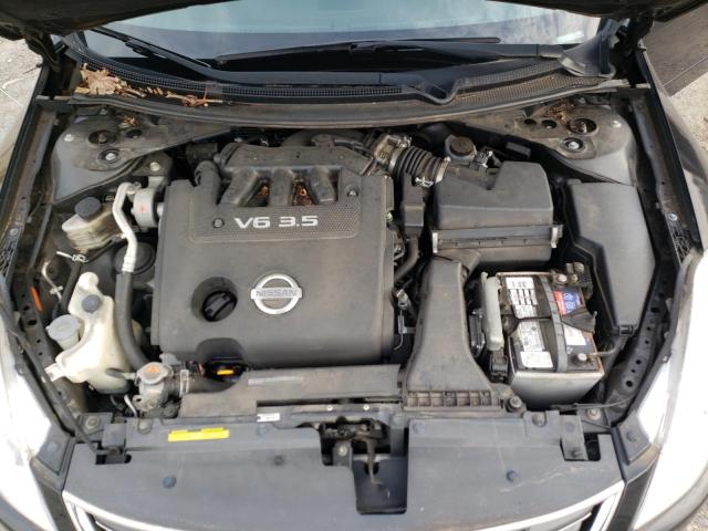 Photo 10 VIN: 1N4BL2AP8CC256533 - NISSAN ALTIMA SR 