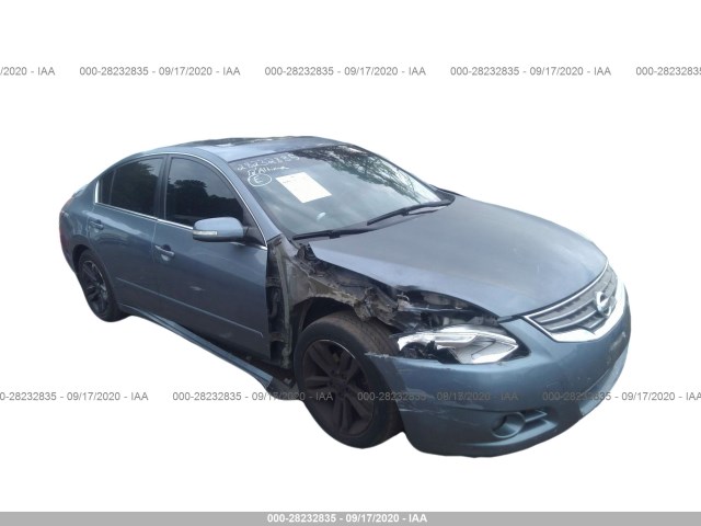 Photo 0 VIN: 1N4BL2AP8CN413997 - NISSAN ALTIMA 