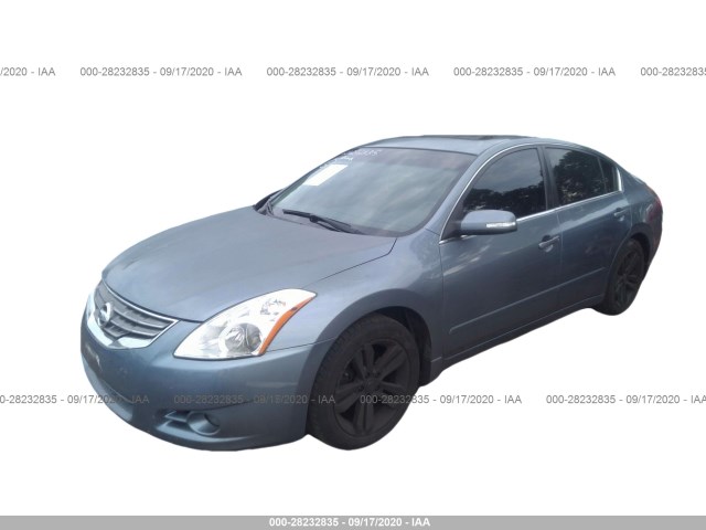 Photo 1 VIN: 1N4BL2AP8CN413997 - NISSAN ALTIMA 