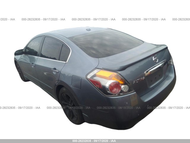 Photo 2 VIN: 1N4BL2AP8CN413997 - NISSAN ALTIMA 