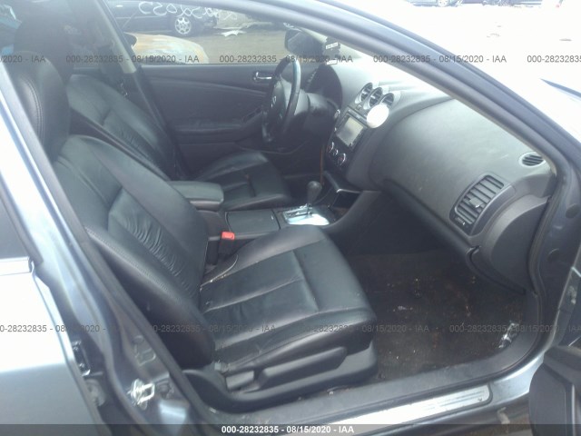 Photo 4 VIN: 1N4BL2AP8CN413997 - NISSAN ALTIMA 