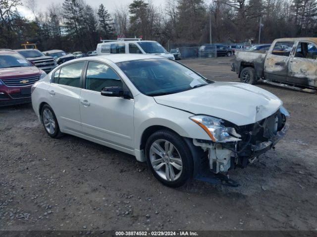 Photo 0 VIN: 1N4BL2AP8CN416897 - NISSAN ALTIMA 