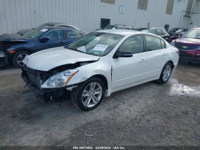 Photo 1 VIN: 1N4BL2AP8CN416897 - NISSAN ALTIMA 