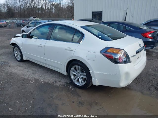 Photo 2 VIN: 1N4BL2AP8CN416897 - NISSAN ALTIMA 