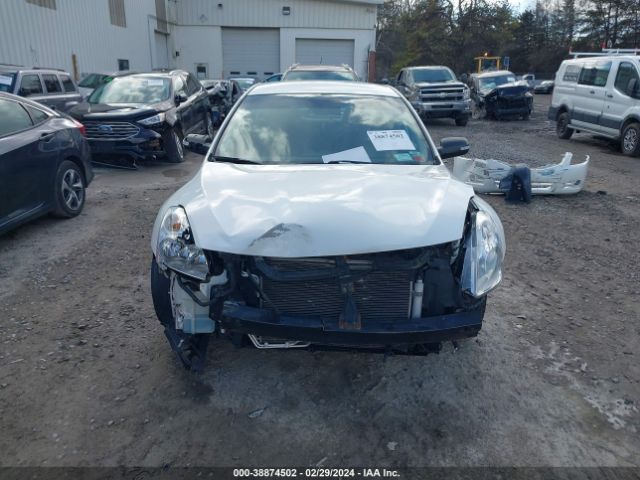 Photo 5 VIN: 1N4BL2AP8CN416897 - NISSAN ALTIMA 