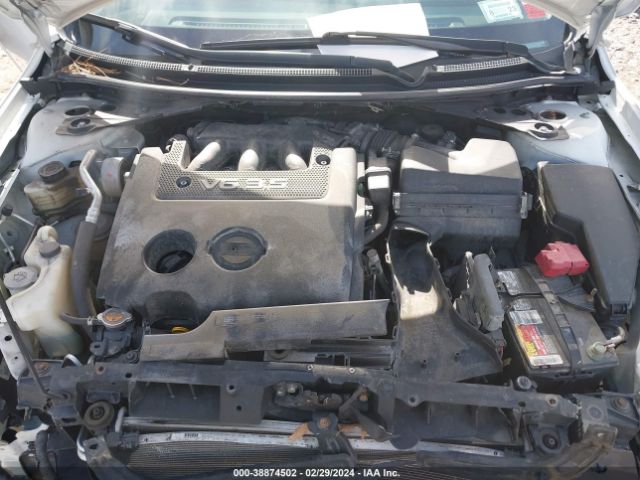 Photo 9 VIN: 1N4BL2AP8CN416897 - NISSAN ALTIMA 