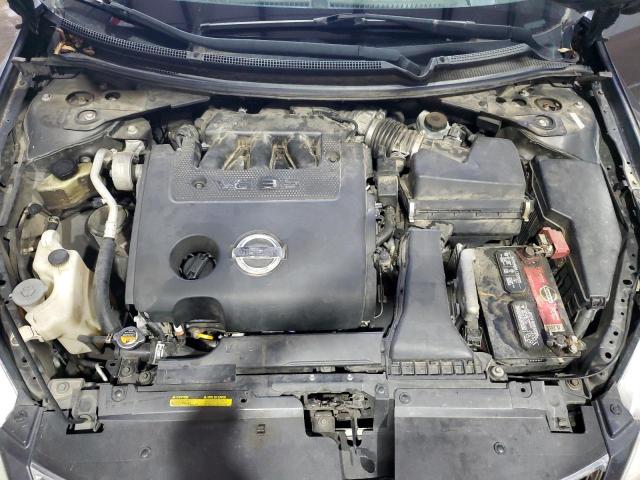 Photo 10 VIN: 1N4BL2AP8CN467333 - NISSAN ALTIMA 