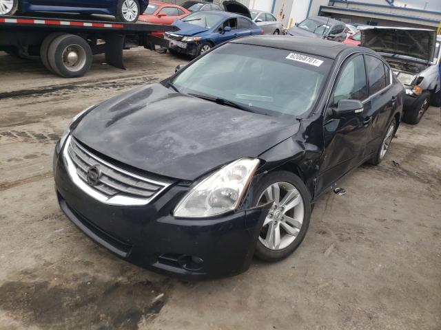 Photo 1 VIN: 1N4BL2AP8CN494712 - NISSAN ALTIMA SR 