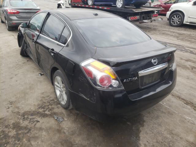 Photo 2 VIN: 1N4BL2AP8CN494712 - NISSAN ALTIMA SR 